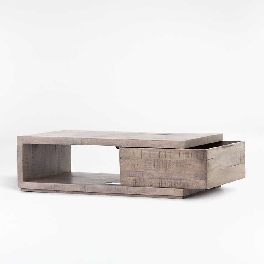 Nelsen Coffee Table thumbnail 2