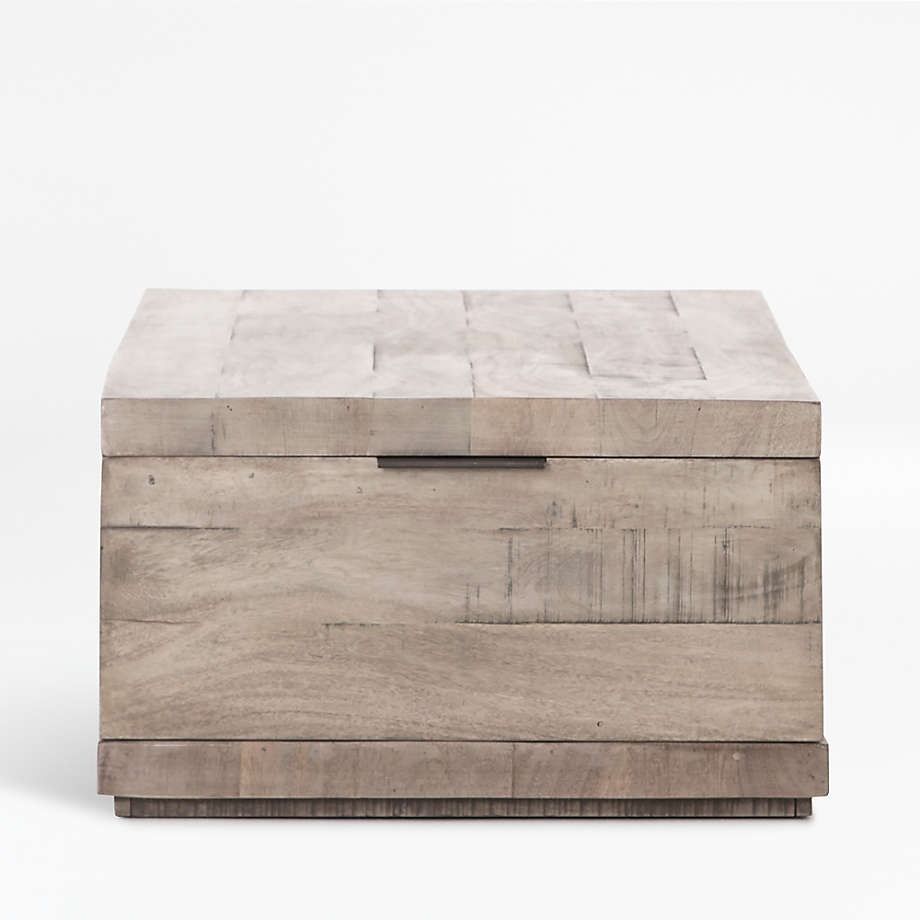Nelsen Coffee Table thumbnail 4