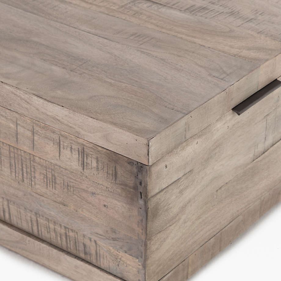 Nelsen Coffee Table thumbnail 5