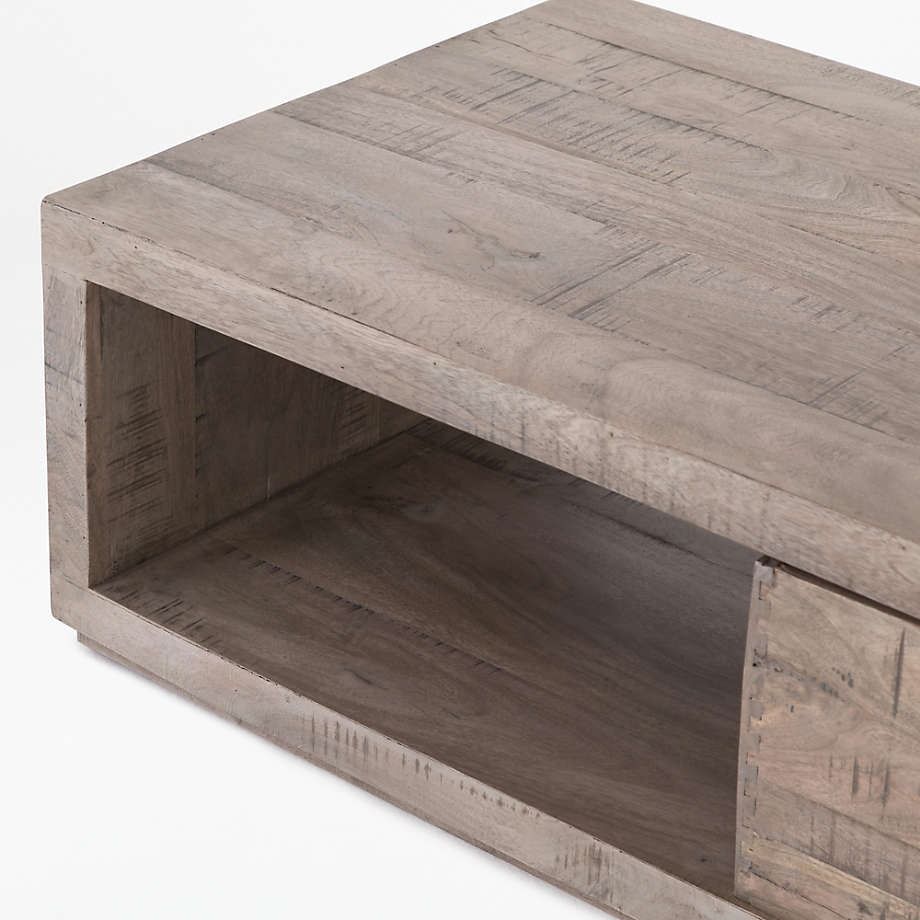 Nelsen Coffee Table thumbnail 6