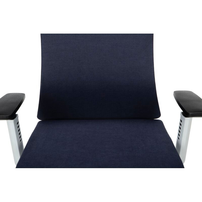 Hive Designer Ergonomic Task Chair thumbnail 4