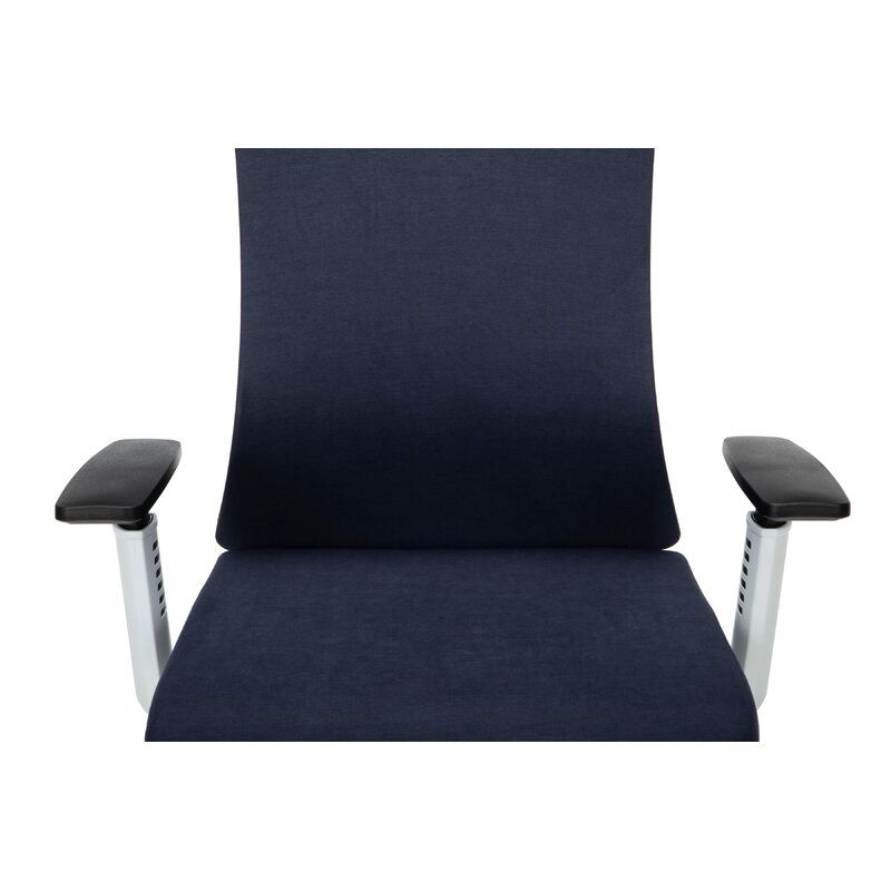 Hive Designer Ergonomic Task Chair thumbnail 5