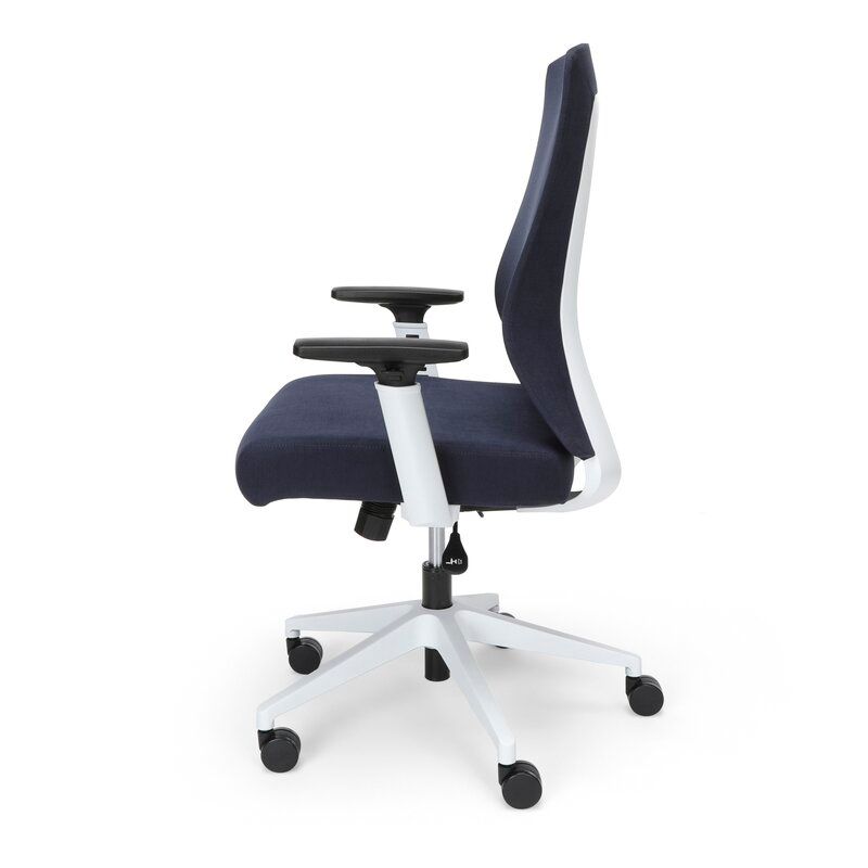 Hive Designer Ergonomic Task Chair thumbnail 7