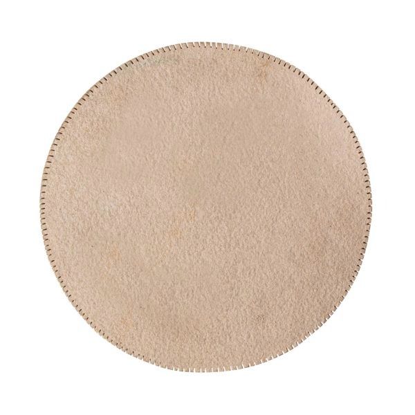 Celestine Ribbed Side Table thumbnail 7