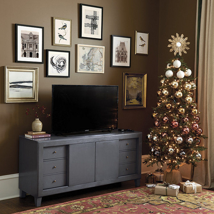 Customer Grant Media Console thumbnail 2