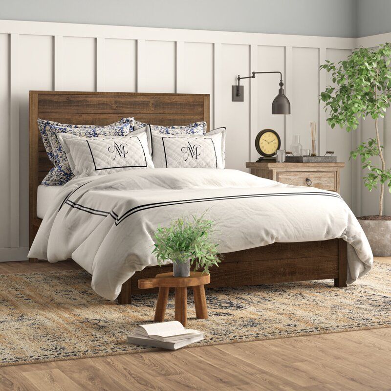 Montauk king Bed-King thumbnail 3