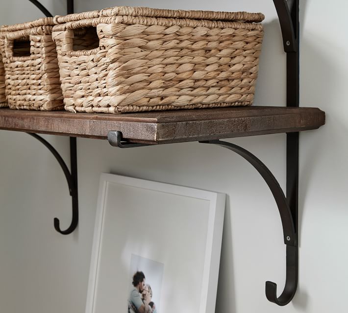 New York Closet Collection Wood Shelves thumbnail 2
