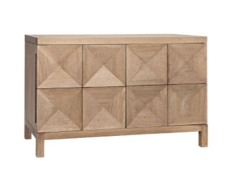 Quinn 2 Door Sideboard thumbnail 2