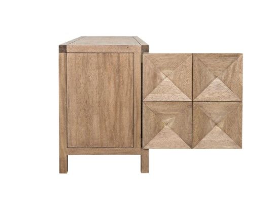 Quinn 2 Door Sideboard thumbnail 3
