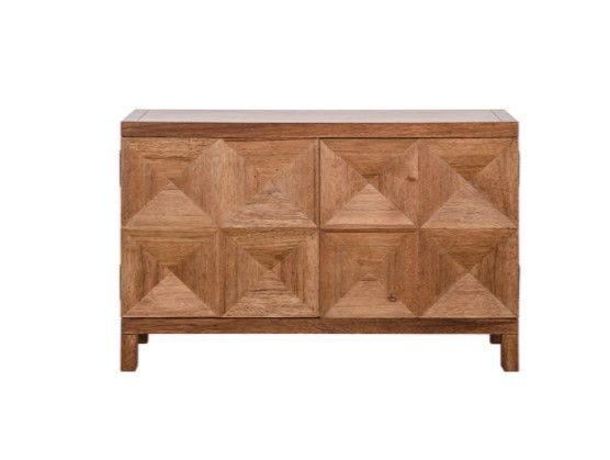 Quinn 2 Door Sideboard thumbnail 4