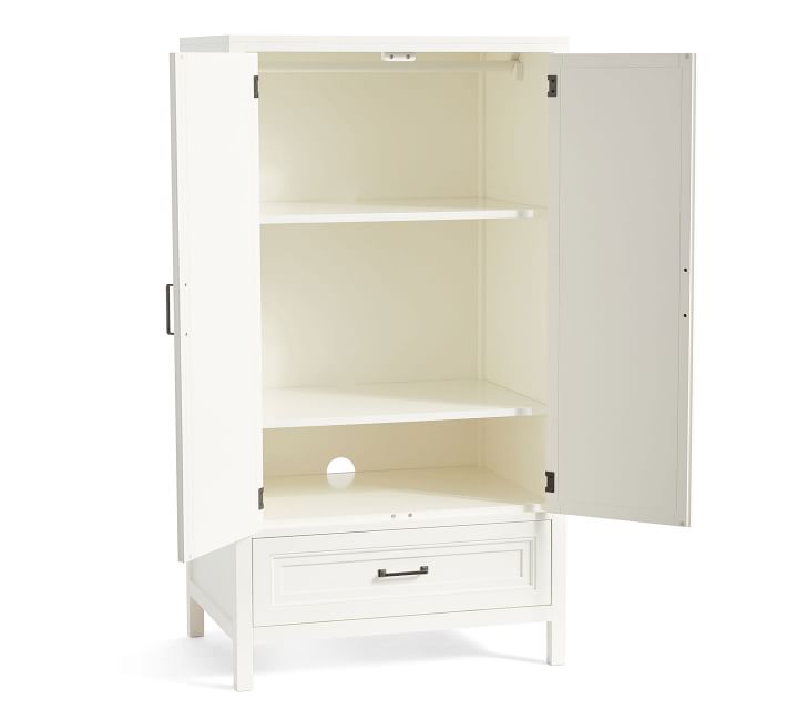 Sussex Armoire thumbnail 2
