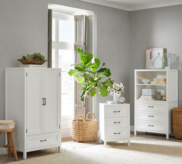 Sussex Armoire thumbnail 3