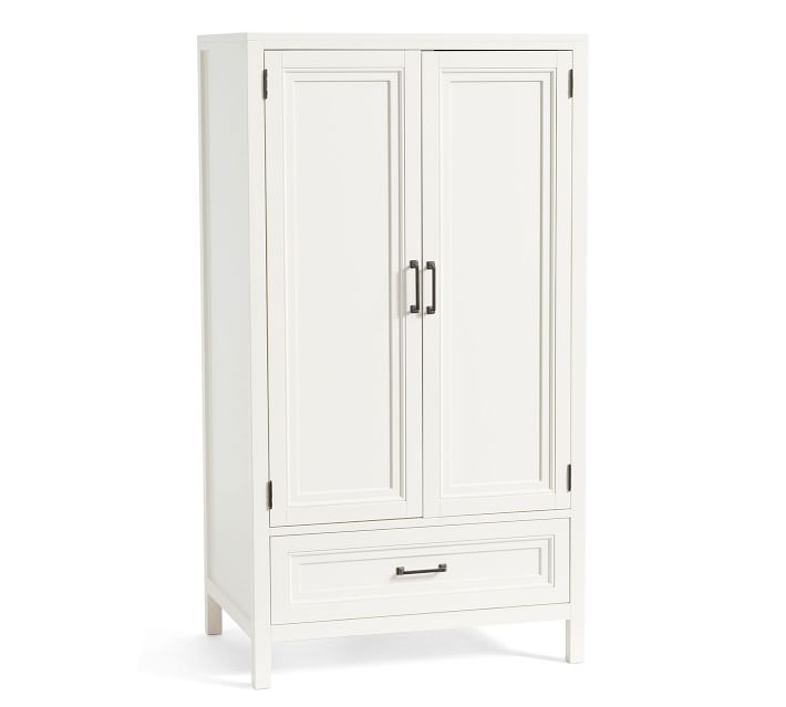 Sussex Armoire thumbnail 4