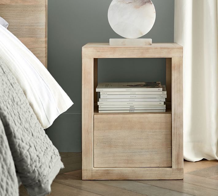 Cayman 16 Nightstand thumbnail 2