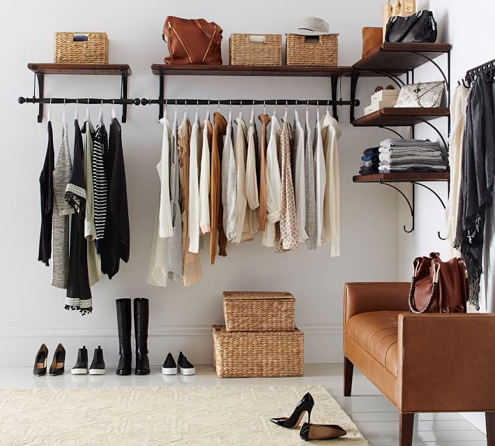 New York Closet Collection thumbnail 2