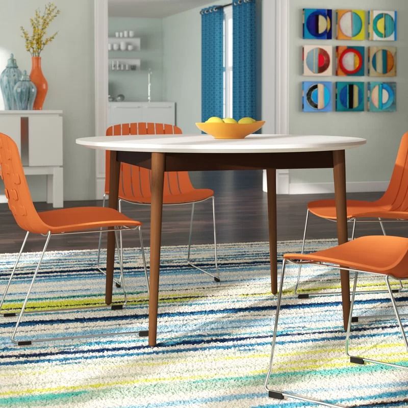 Arcadia Dining Table thumbnail 3