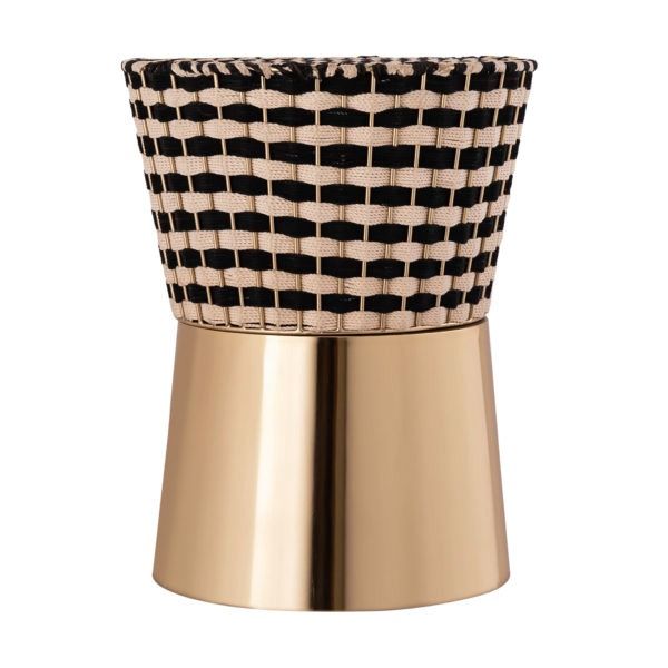 MADILYN WOVEN SIDE TABLE thumbnail 3