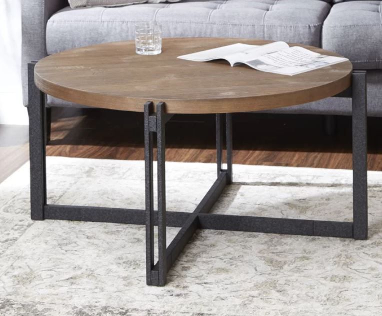 Baran Coffee Table thumbnail 2