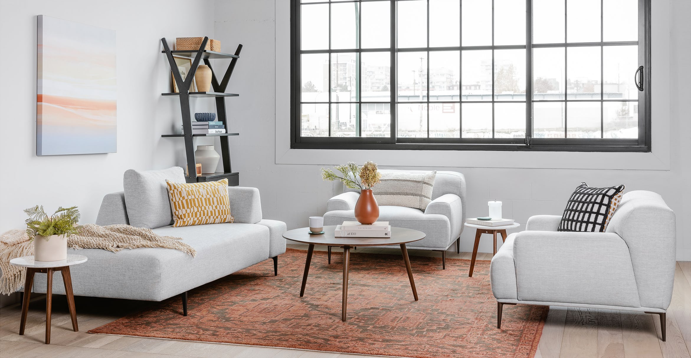 Zakra Sahara Rug-8'x10' thumbnail 2
