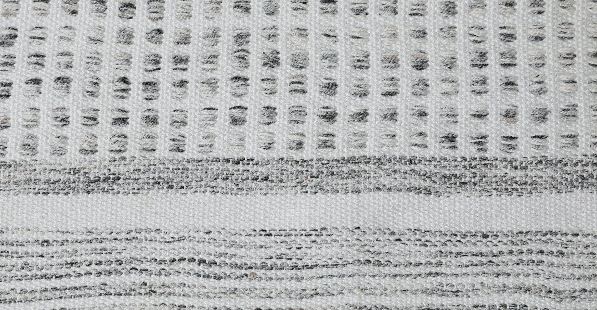 Arroyo Light Gray Rug-6'x9' thumbnail 3