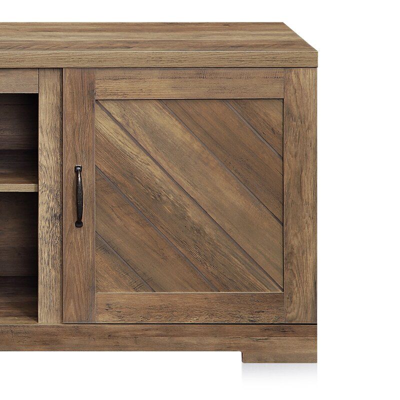 Warriner TV Stand thumbnail 2