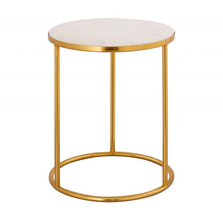 CRESCENT NESTING TABLES Small thumbnail 3