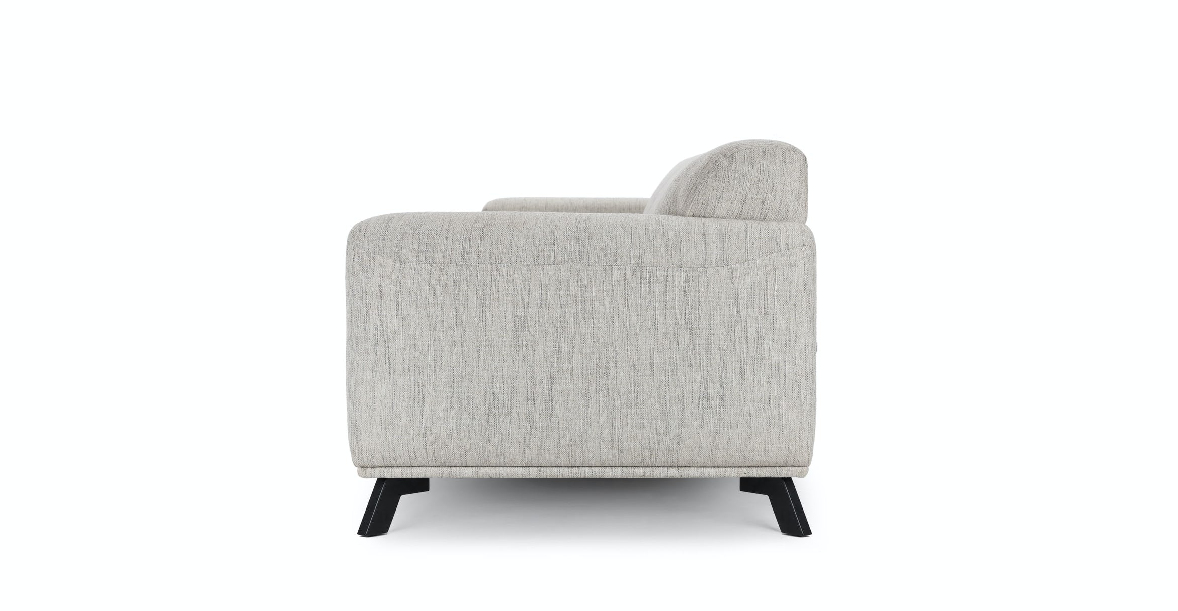 Volu Vanilla Cream Sofa thumbnail 4