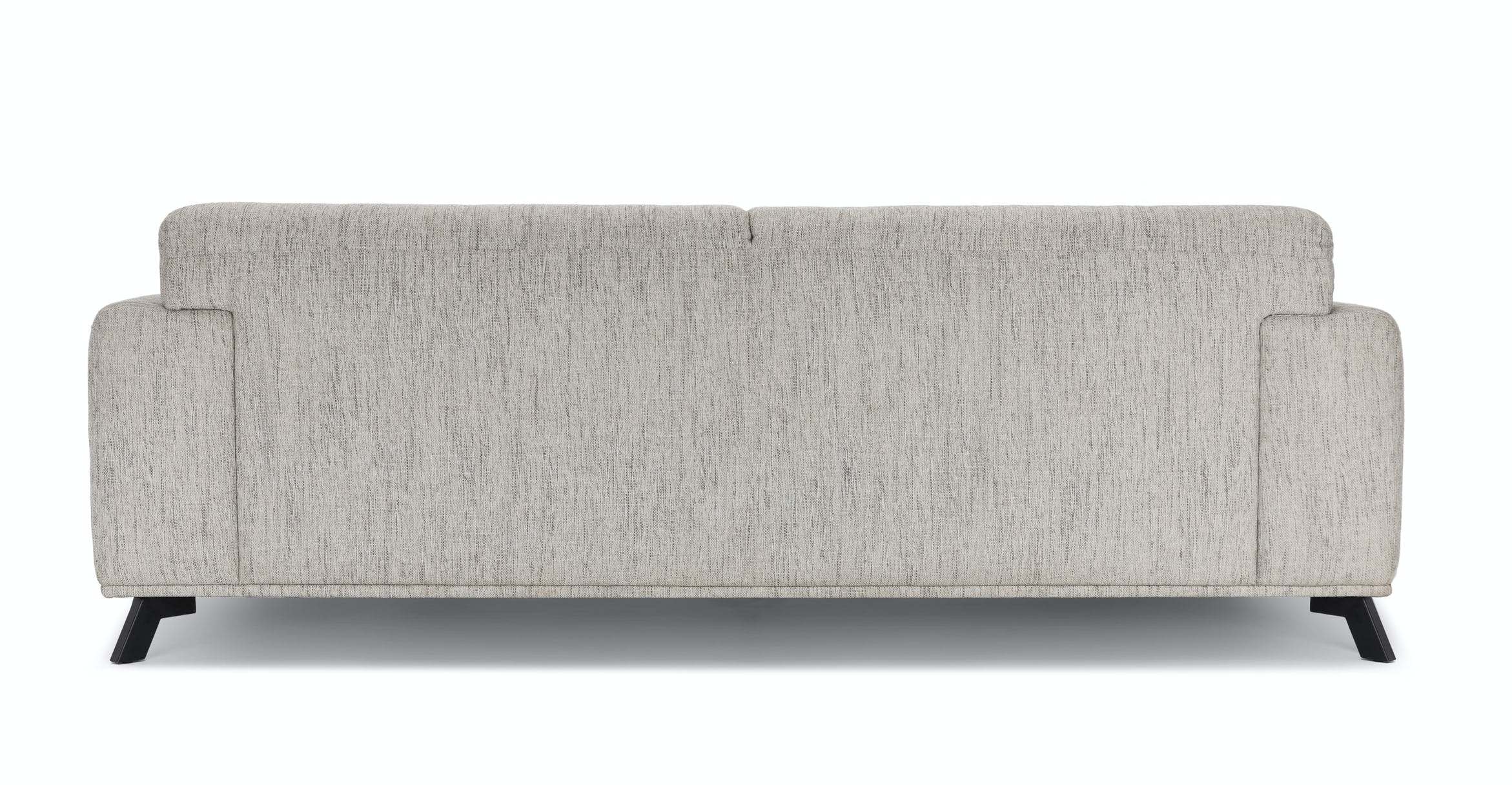 Volu Vanilla Cream Sofa thumbnail 5
