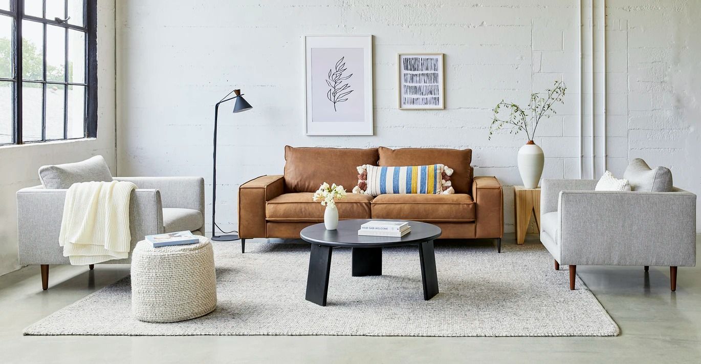 Texa Fog Gray Rug-8'x10' thumbnail 2