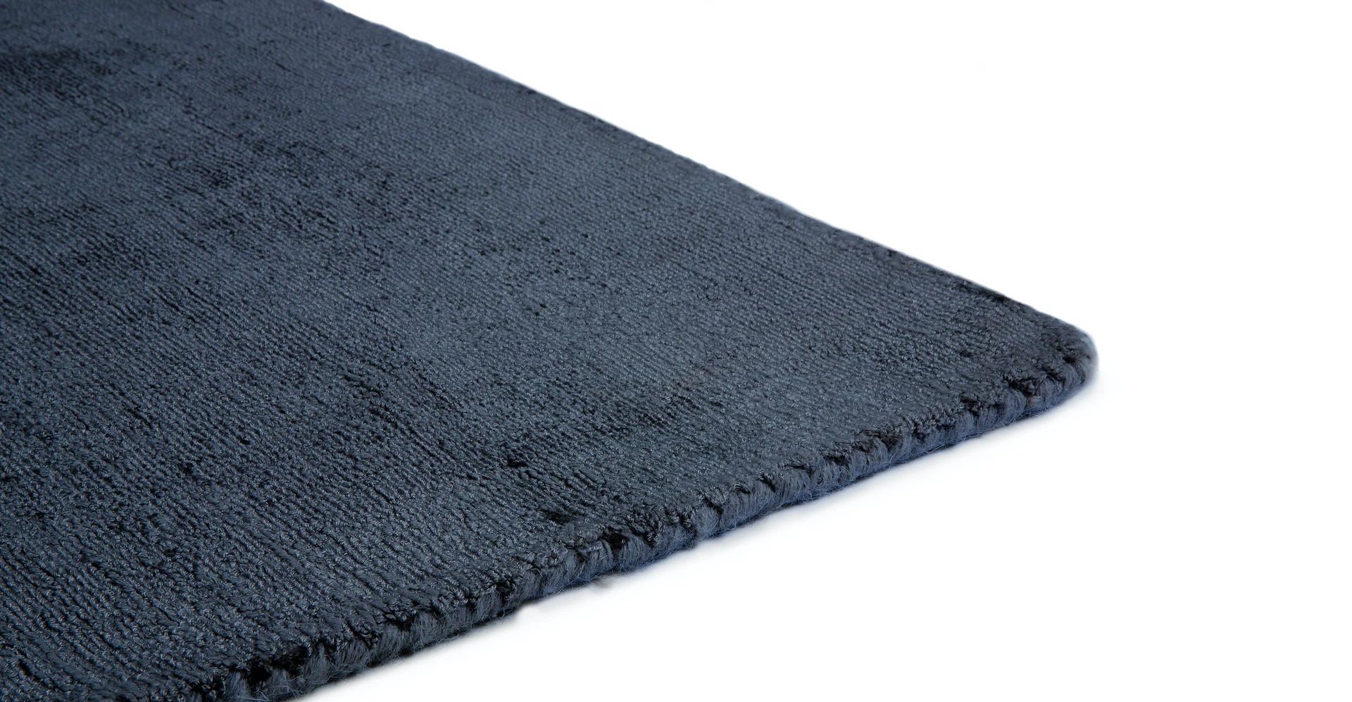 Crush Hale Navy Rug-8'x10' thumbnail 2