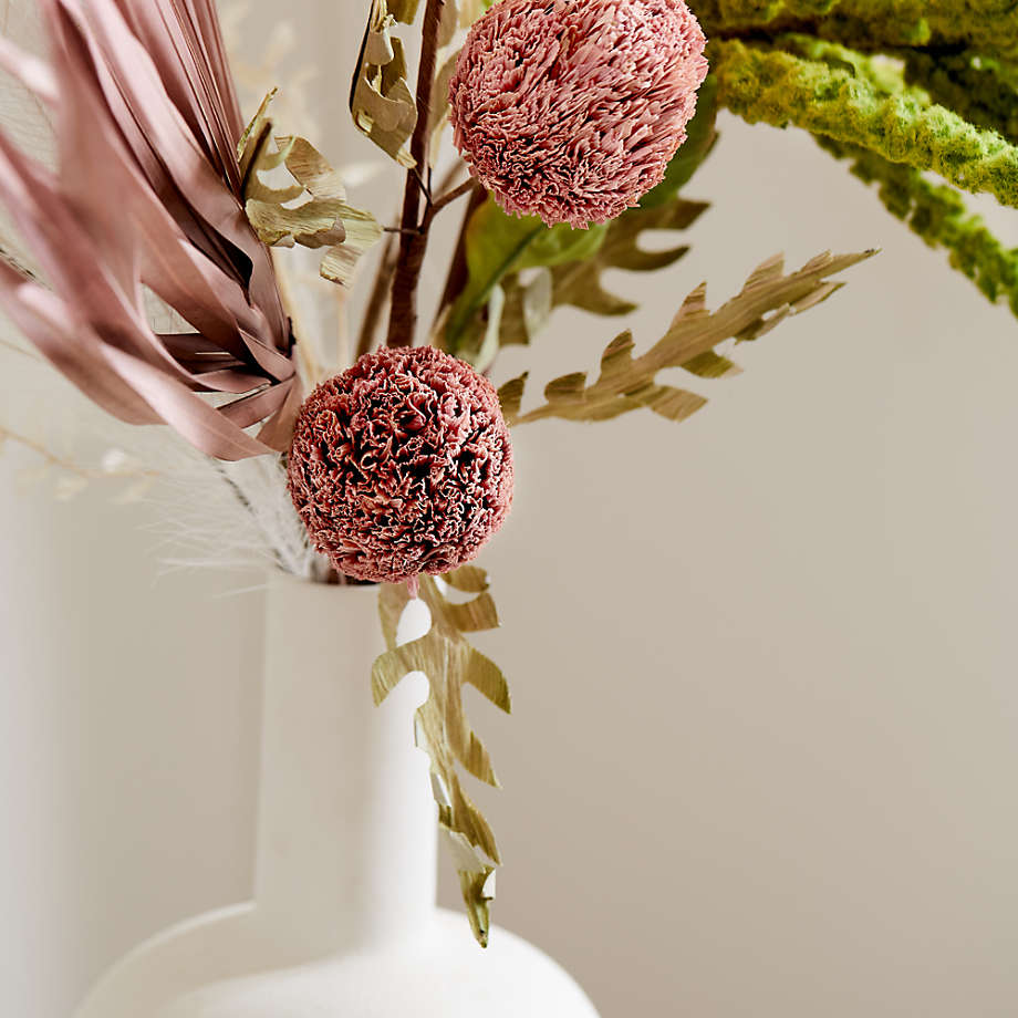 Lloma Gourd Vase with Handles thumbnail 3