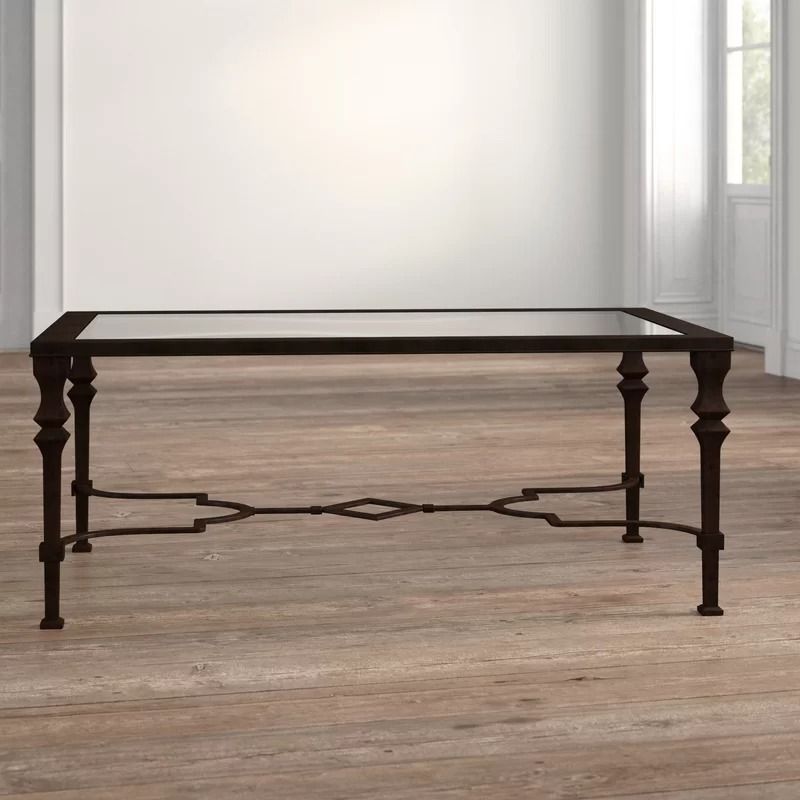 Scott Coffee Table thumbnail 3