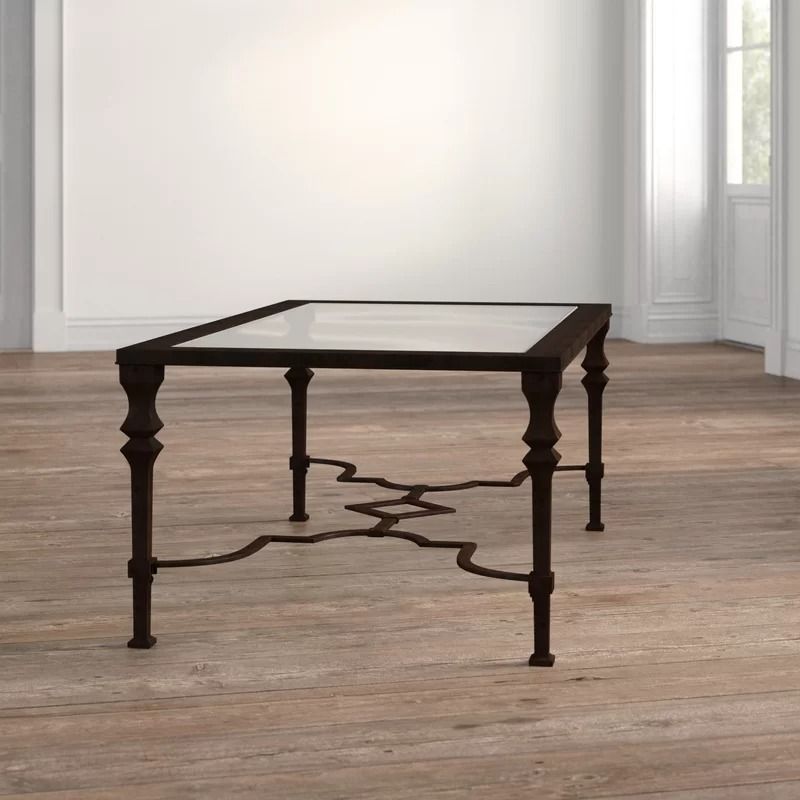 Scott Coffee Table thumbnail 4