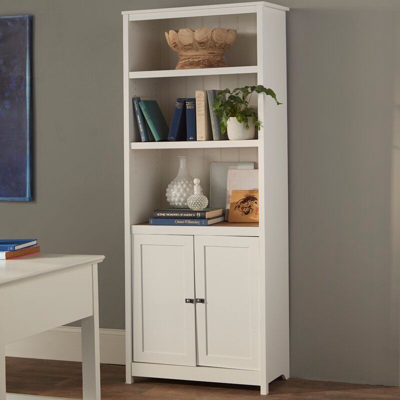 Myraso Standard Bookcase thumbnail 2