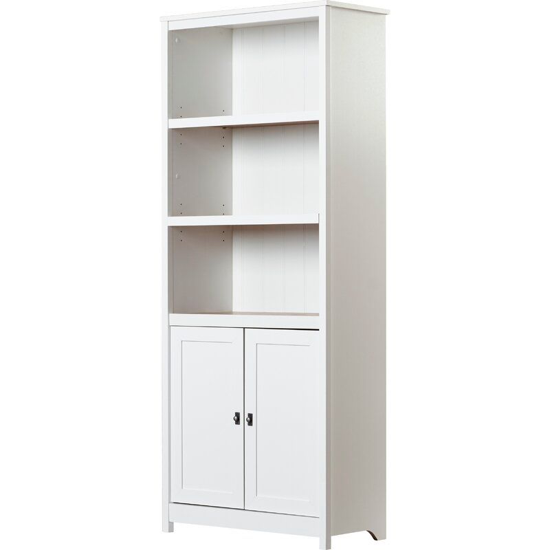 Myraso Standard Bookcase thumbnail 3