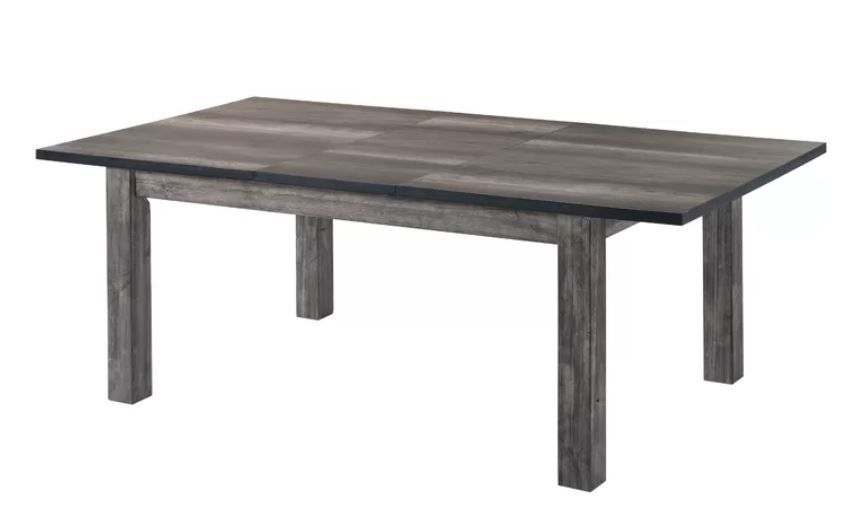 Katarina Extendable Dining Table thumbnail 2