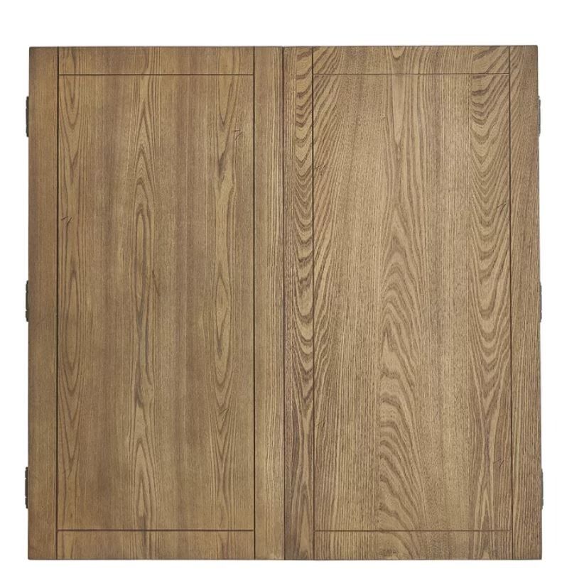 Mikesell Square Storage Trunk Cocktail Table thumbnail 6