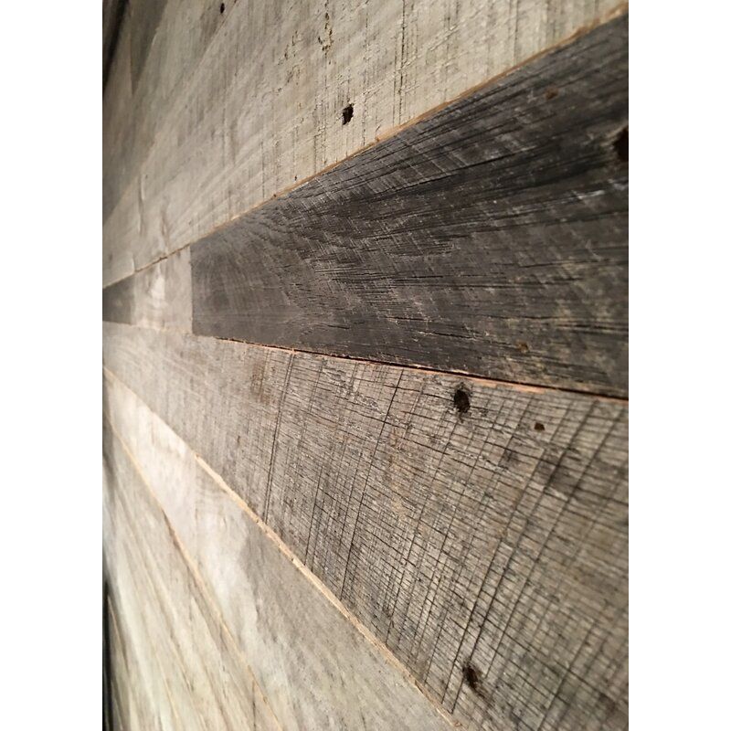 Solid Wood Wall Paneling thumbnail 4