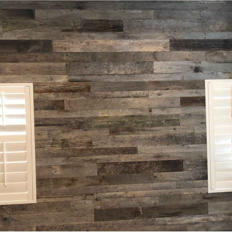 Solid Wood Wall Paneling thumbnail 5