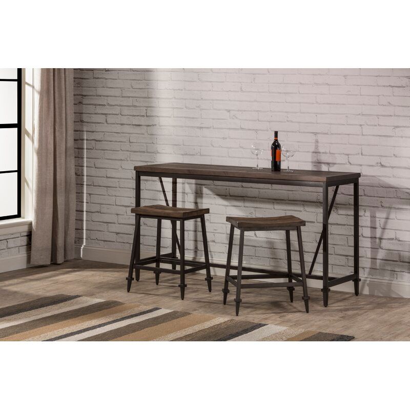 Counter Height Dining Table thumbnail 5