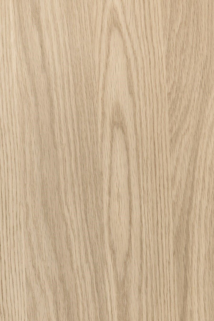 Lenia White Oak Bed-King thumbnail 6