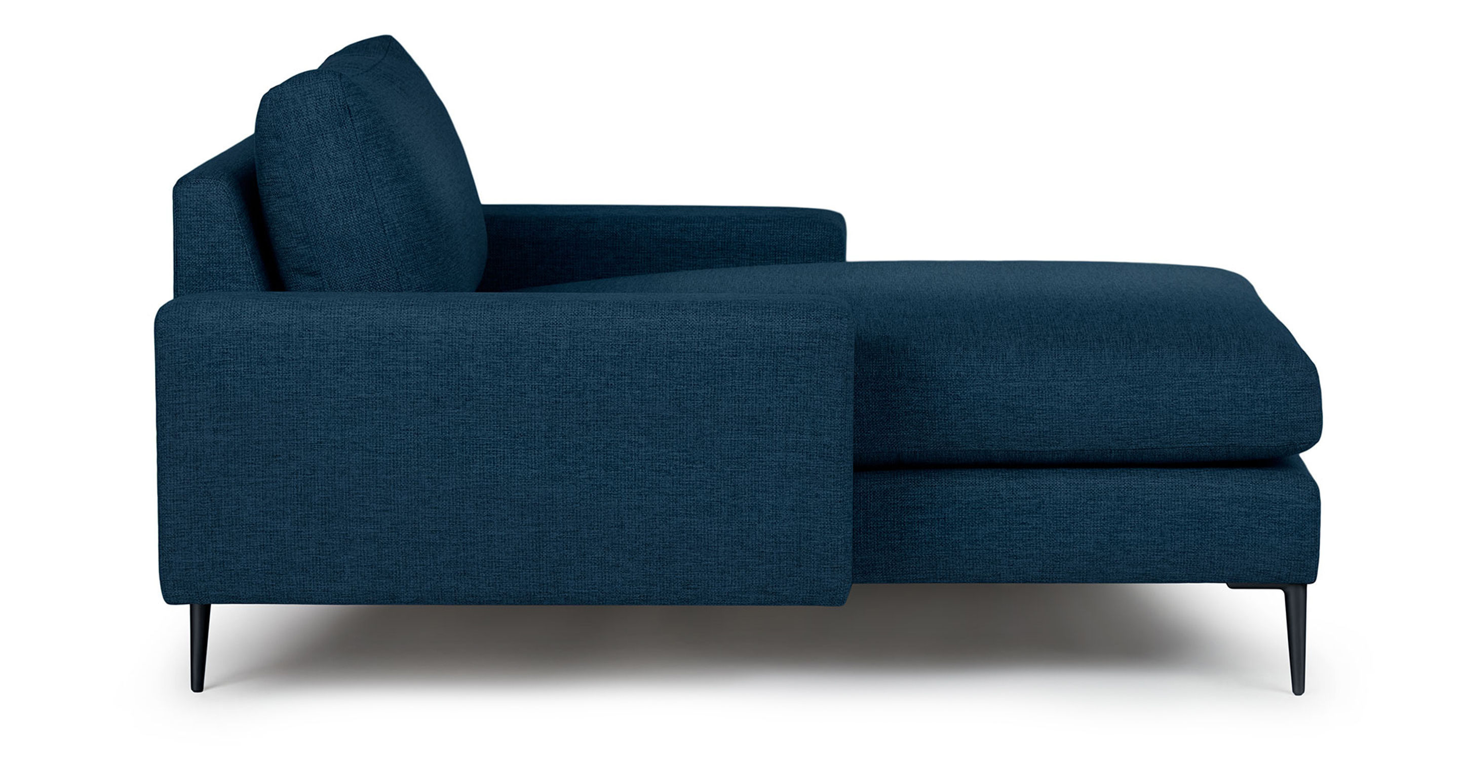 Nova Twilight Blue Daybed thumbnail 2