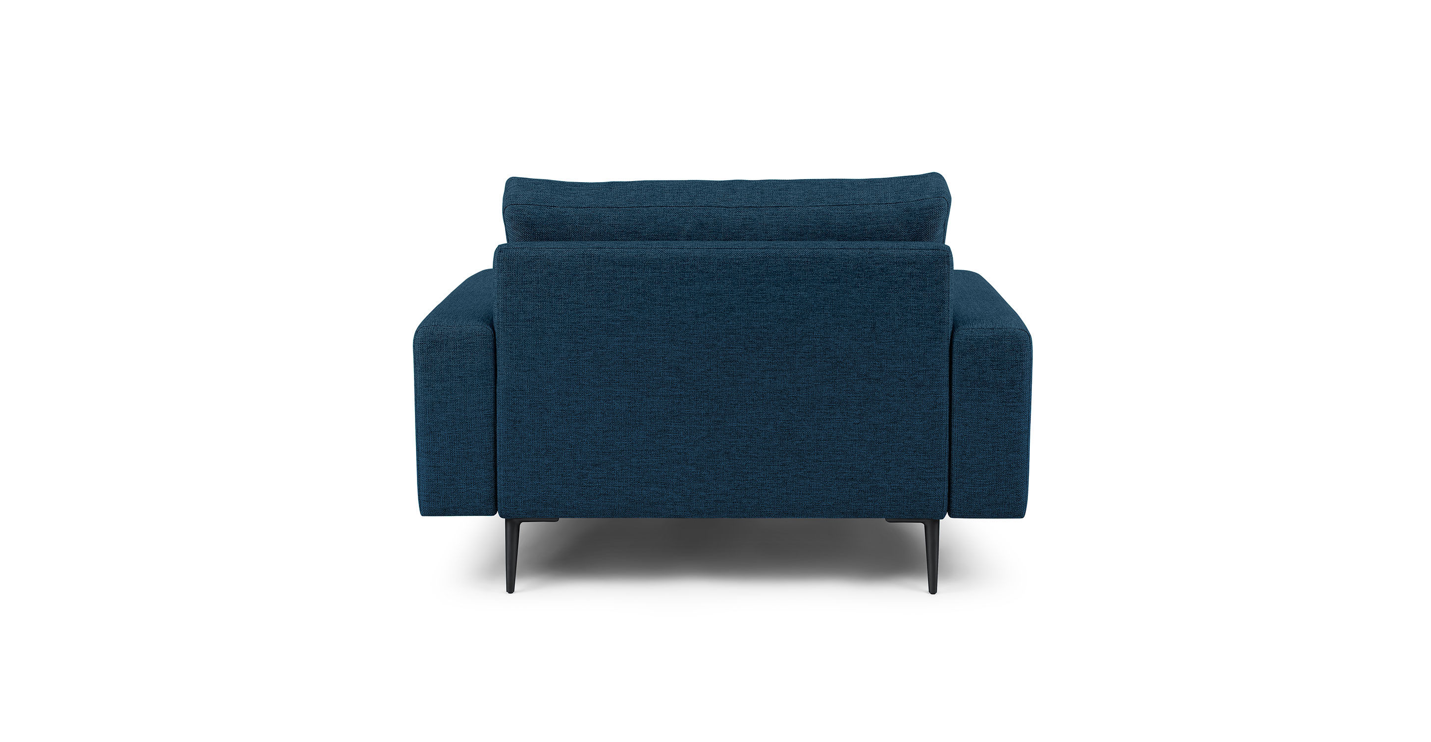 Nova Twilight Blue Daybed thumbnail 4
