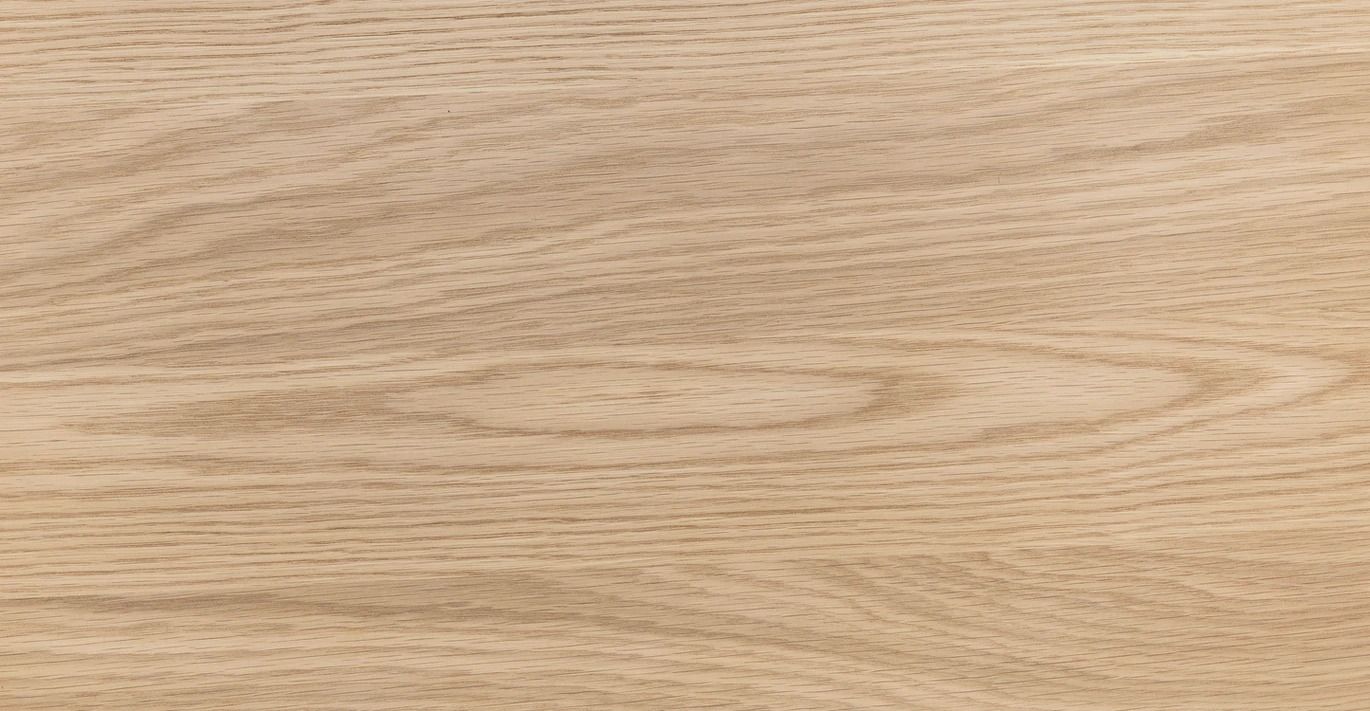 Lenia White Oak Floating Nightstand thumbnail 8