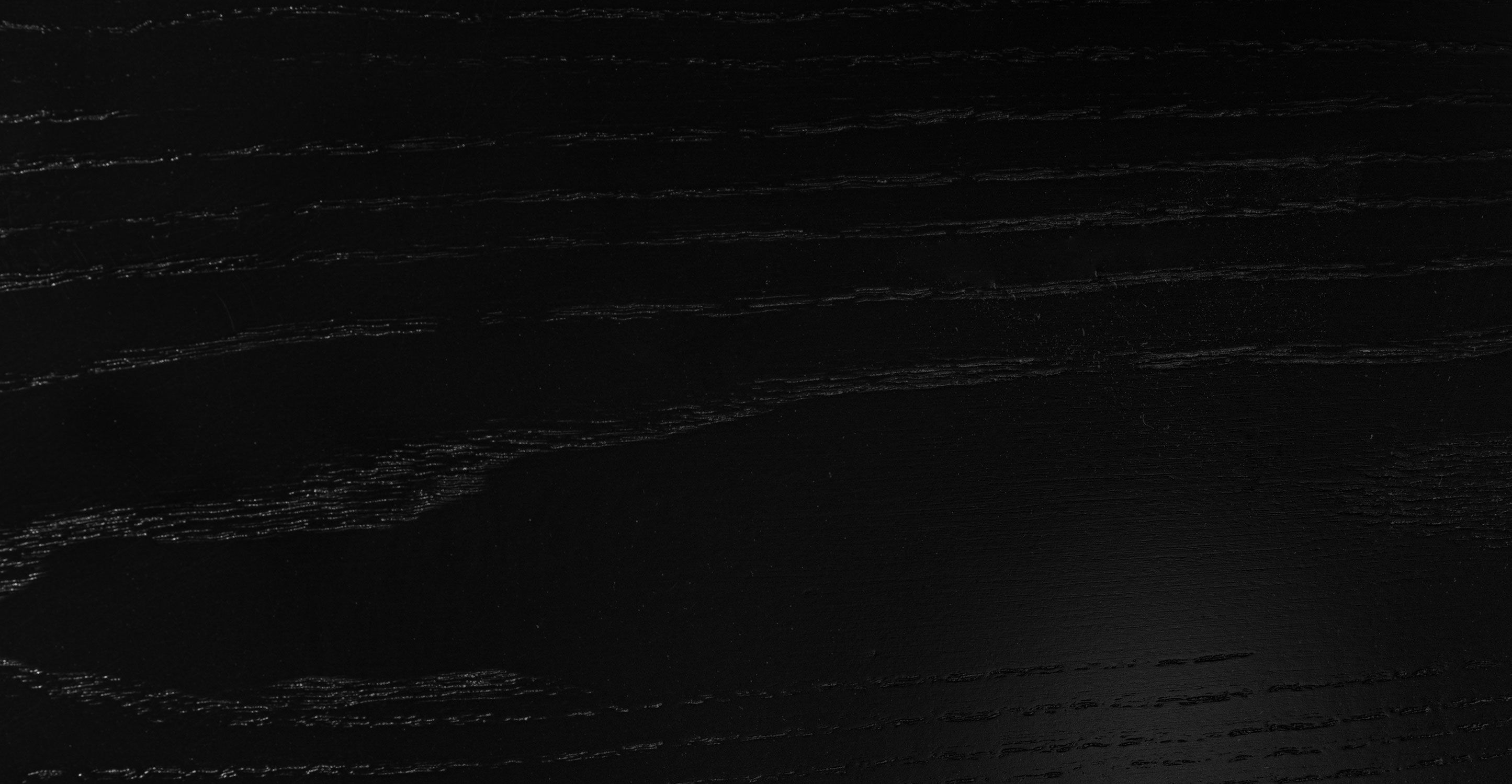 Lenia Black Ash Floating Nightstand thumbnail 8
