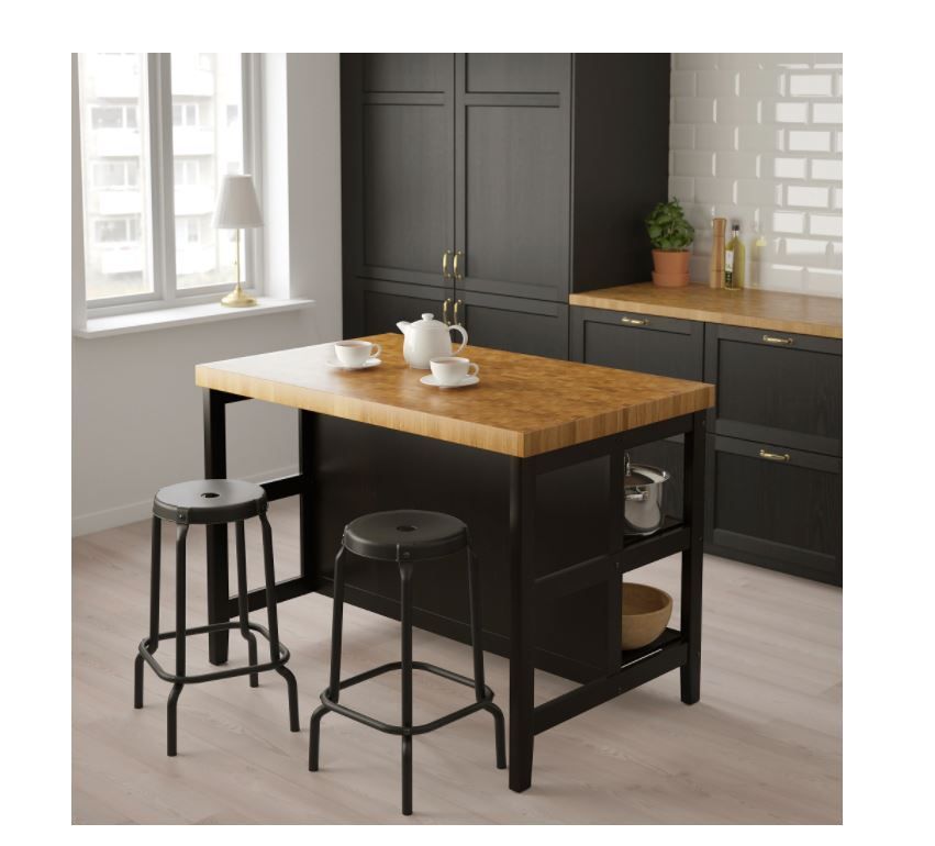Customer VADHOLMA Kitchen Island thumbnail 2