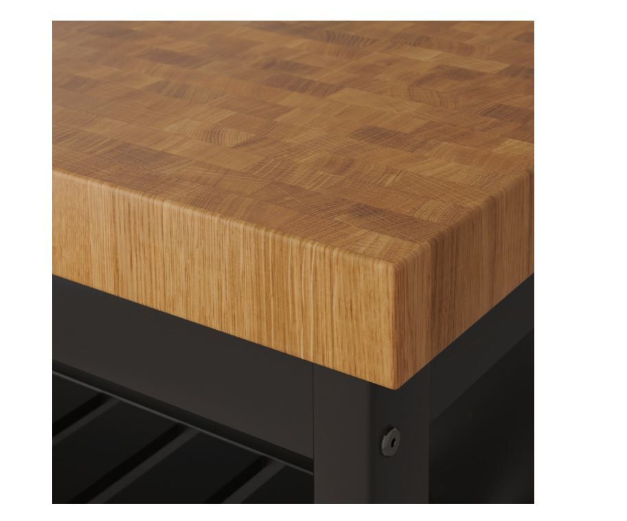 Customer VADHOLMA Kitchen Island thumbnail 3