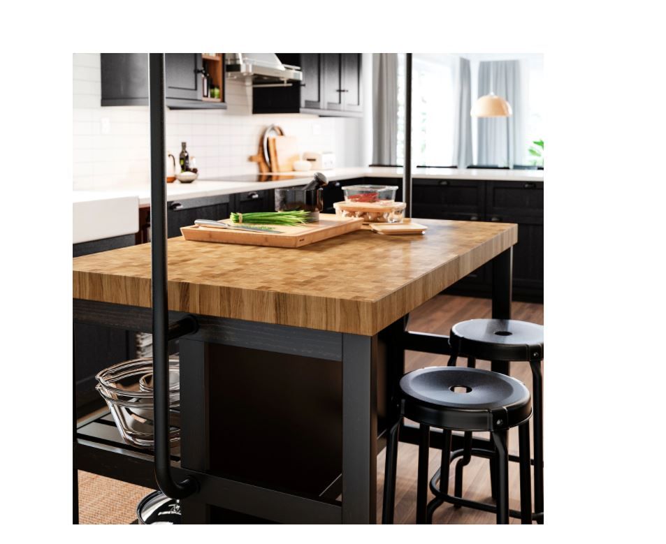 Customer VADHOLMA Kitchen Island thumbnail 4
