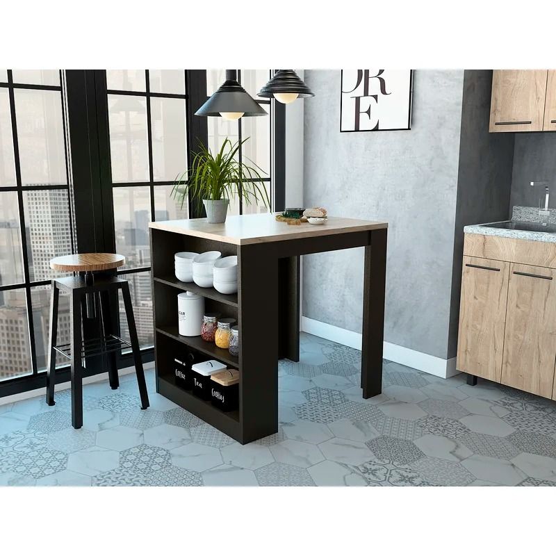 Craigban Kitchen Island thumbnail 2