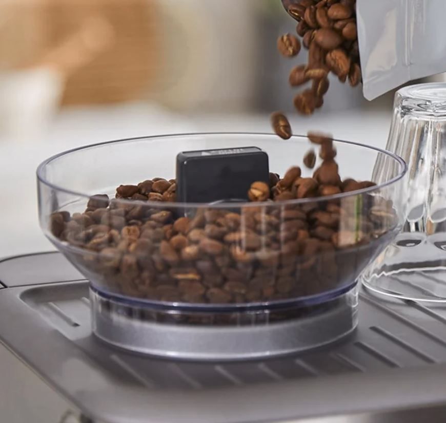 Breville the Barista Express thumbnail 3